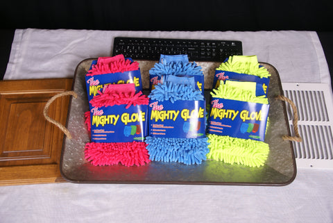 Mighty Glove - 6 Pack