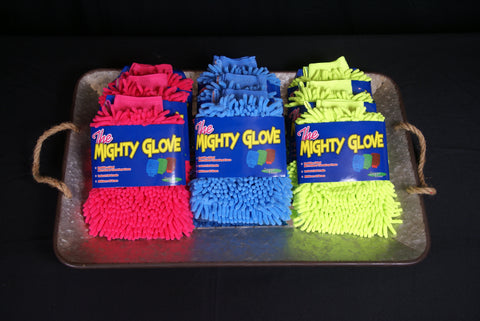 Mighty Glove - 9 Pack