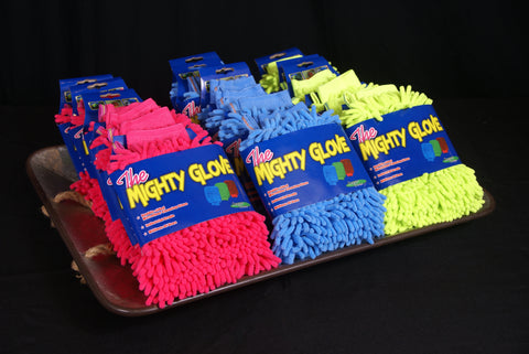 Mighty Glove - 18 Pack